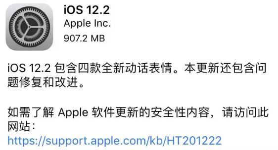 iPhone6ϙCiOS汾12.2