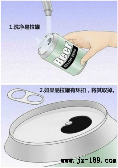 免費DIY:wifi信號增強器