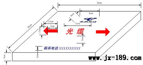 地磚示意圖