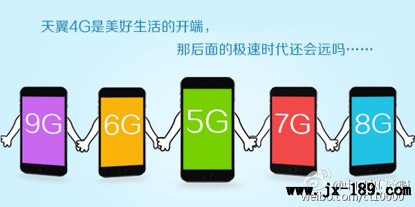 手機套餐